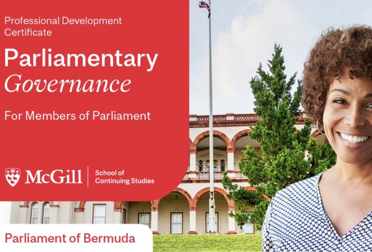 Challenges to Parliamentary Governance