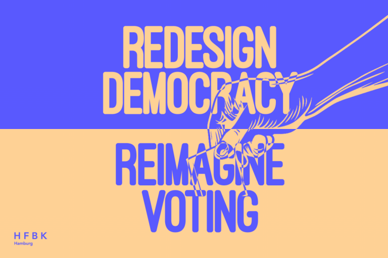 Workshop to Reimagine Voting