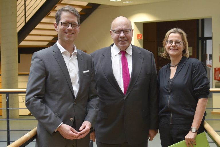 Insights into the toolbox of government