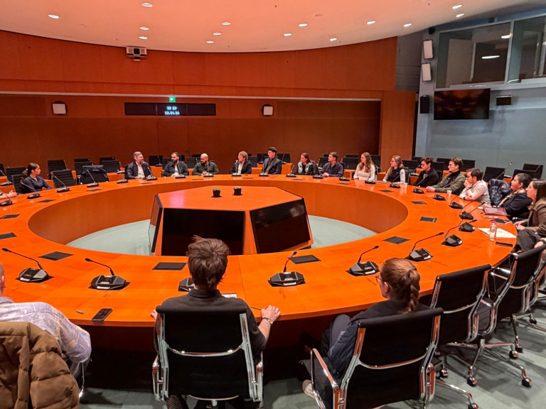 Evidence-Based Policy-Making