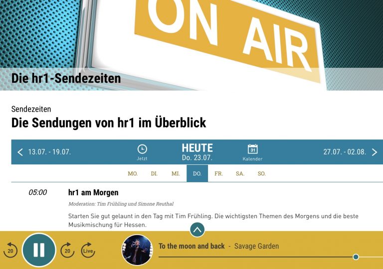 Reshuffling Political Leadership in Germany