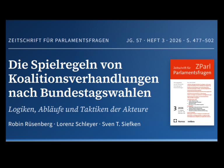 “Rules of the Game” in Coalition Formation